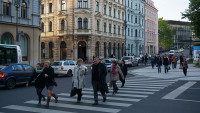 Liberec pošta přechod MadKnih 11